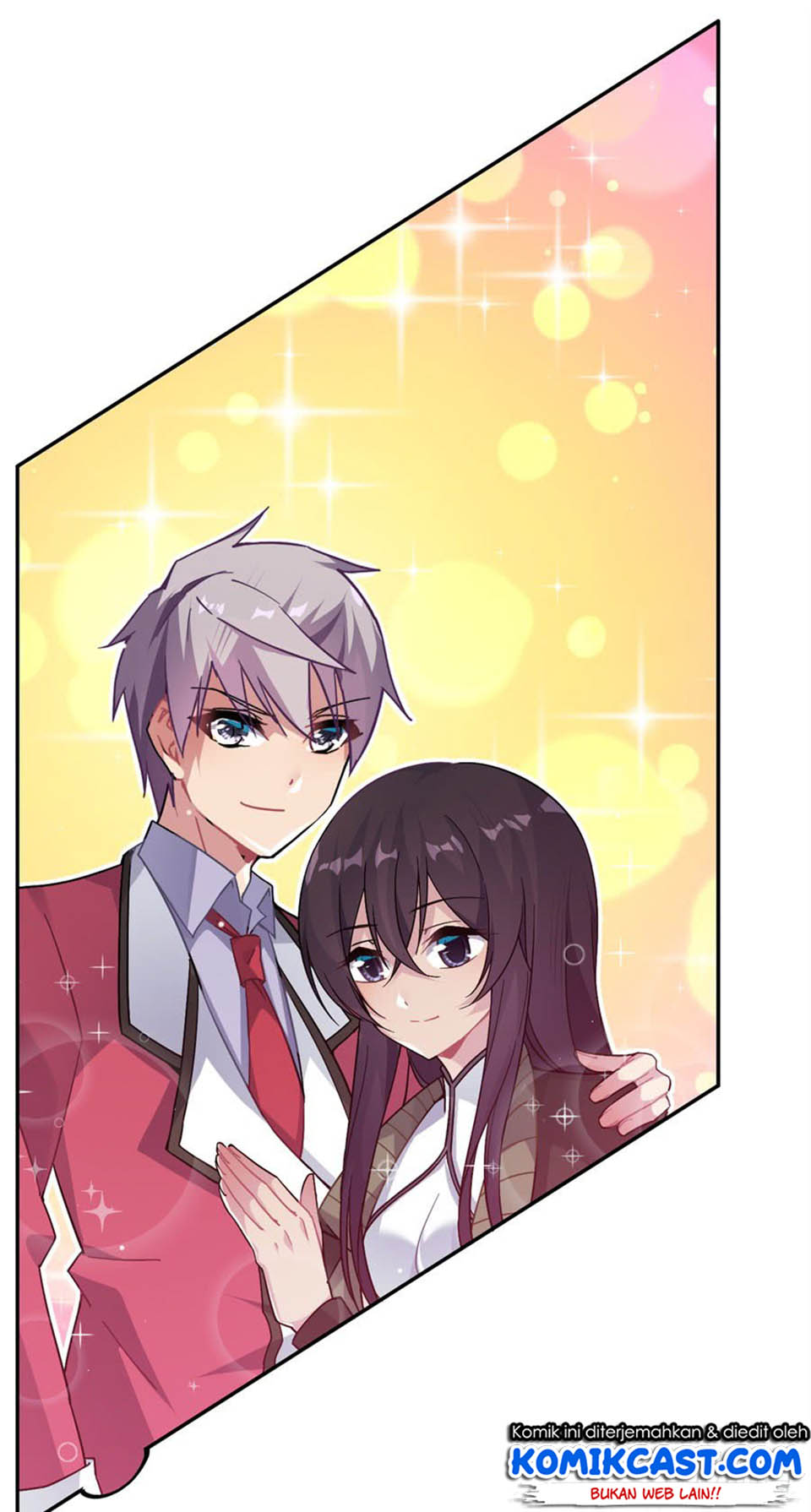 I Picked Up a Demon Lord as a Maid chapter 17